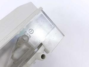 Siemens QBM65.1-25 Air Duct Differential Pressure Sensor with Display