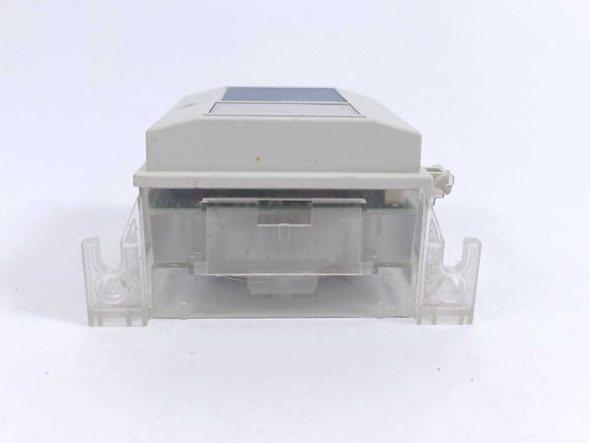 Siemens QBM65.1-25 Air Duct Differential Pressure Sensor with Display