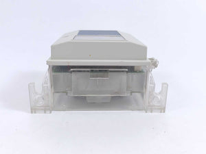 Siemens QBM65.1-25 Air Duct Differential Pressure Sensor with Display