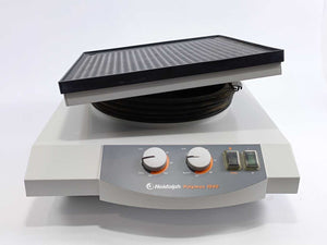 Heidolph 543-42210-00-3 Polymax 1040 Platform Shaker