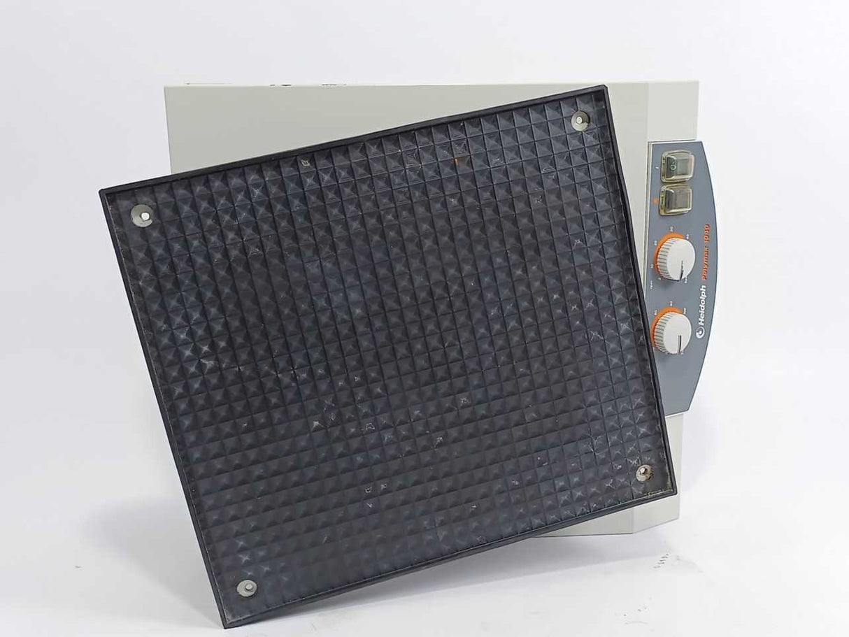 Heidolph 543-42210-00-3 Polymax 1040 Platform Shaker