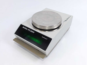 Mettler PC 2200 Delta Range Digitial Laboratory Scale