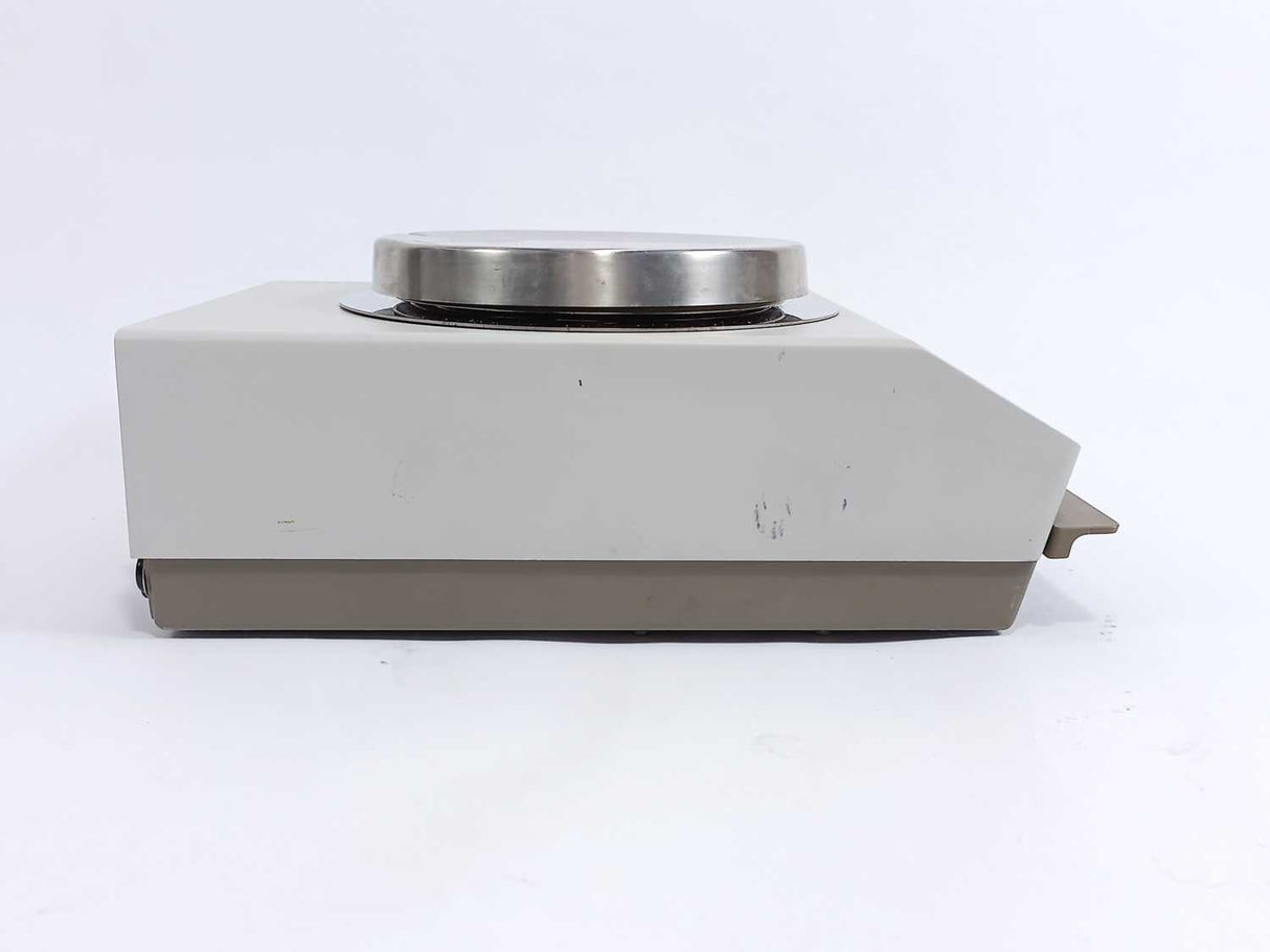 Mettler PC 2200 Delta Range Digitial Laboratory Scale