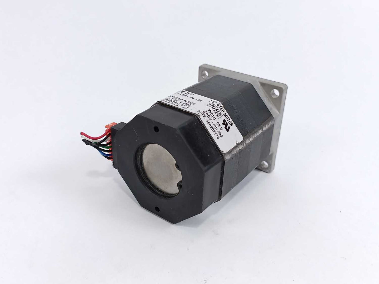 KOLLMORGEN M22NRXB-LNN-NS-00 POWERMAX II 1.8° Stepper Motor