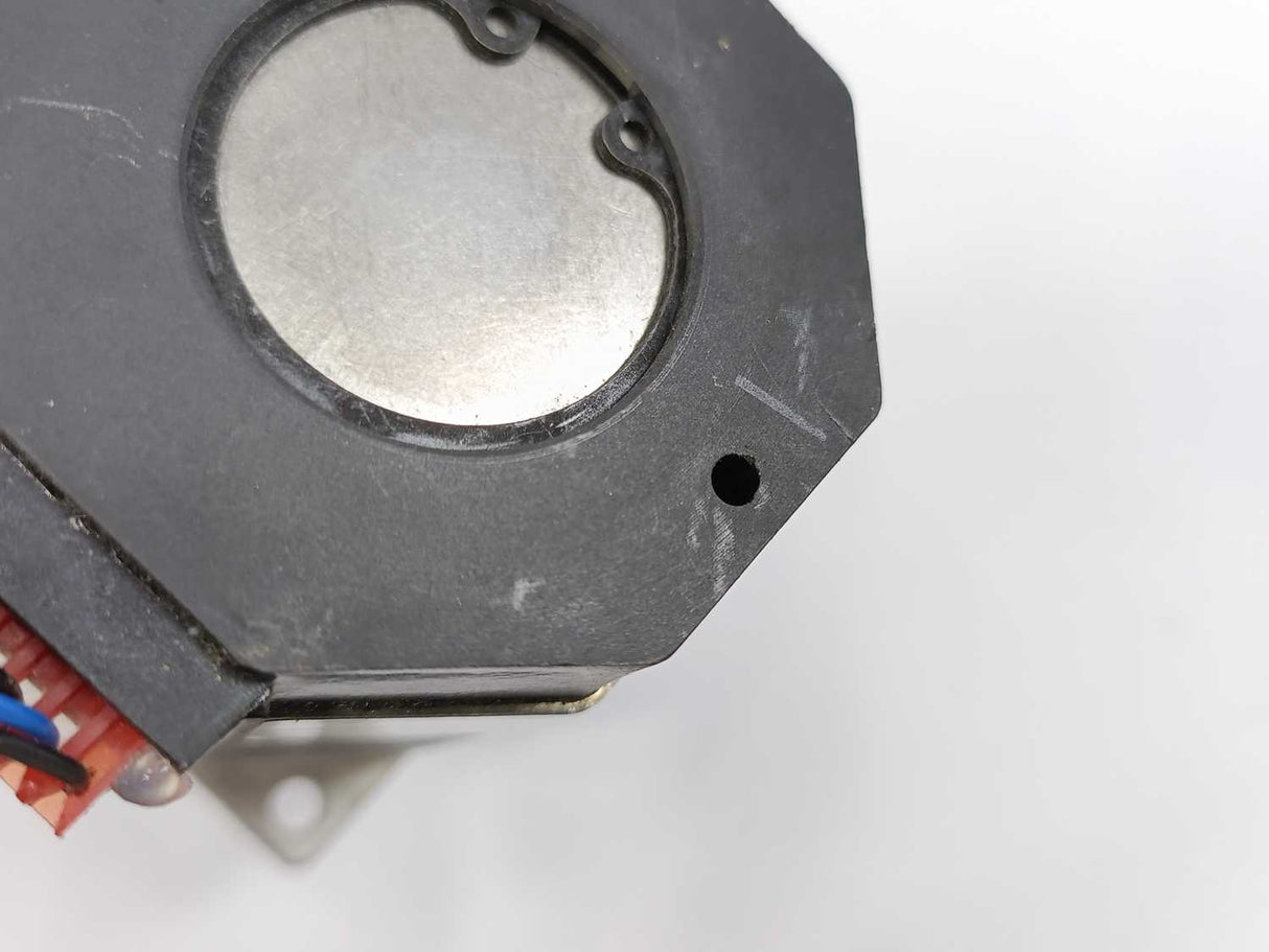 KOLLMORGEN M22NRXB-LNN-NS-00 POWERMAX II 1.8° Stepper Motor
