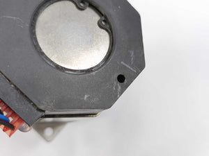 KOLLMORGEN M22NRXB-LNN-NS-00 POWERMAX II 1.8° Stepper Motor