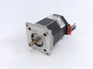 KOLLMORGEN M22NRXB-LNN-NS-00 POWERMAX II 1.8° Stepper Motor