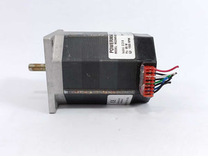 KOLLMORGEN M22NRXB-LNN-NS-00 POWERMAX II 1.8° Stepper Motor