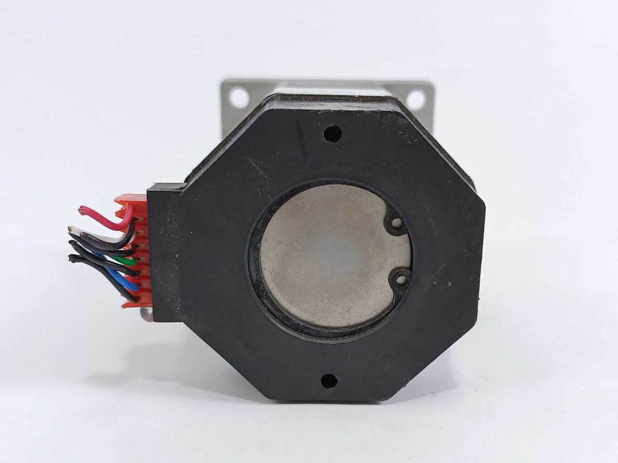 KOLLMORGEN M22NRXB-LNN-NS-00 POWERMAX II 1.8° Stepper Motor