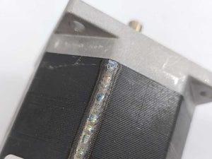 KOLLMORGEN M22NRXB-LNN-NS-00 POWERMAX II 1.8° Stepper Motor