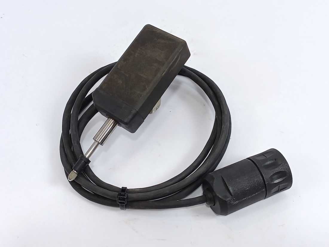 HEIDENHAIN 243602-06 MT12 High-precision Incremental Digital Length Gauge