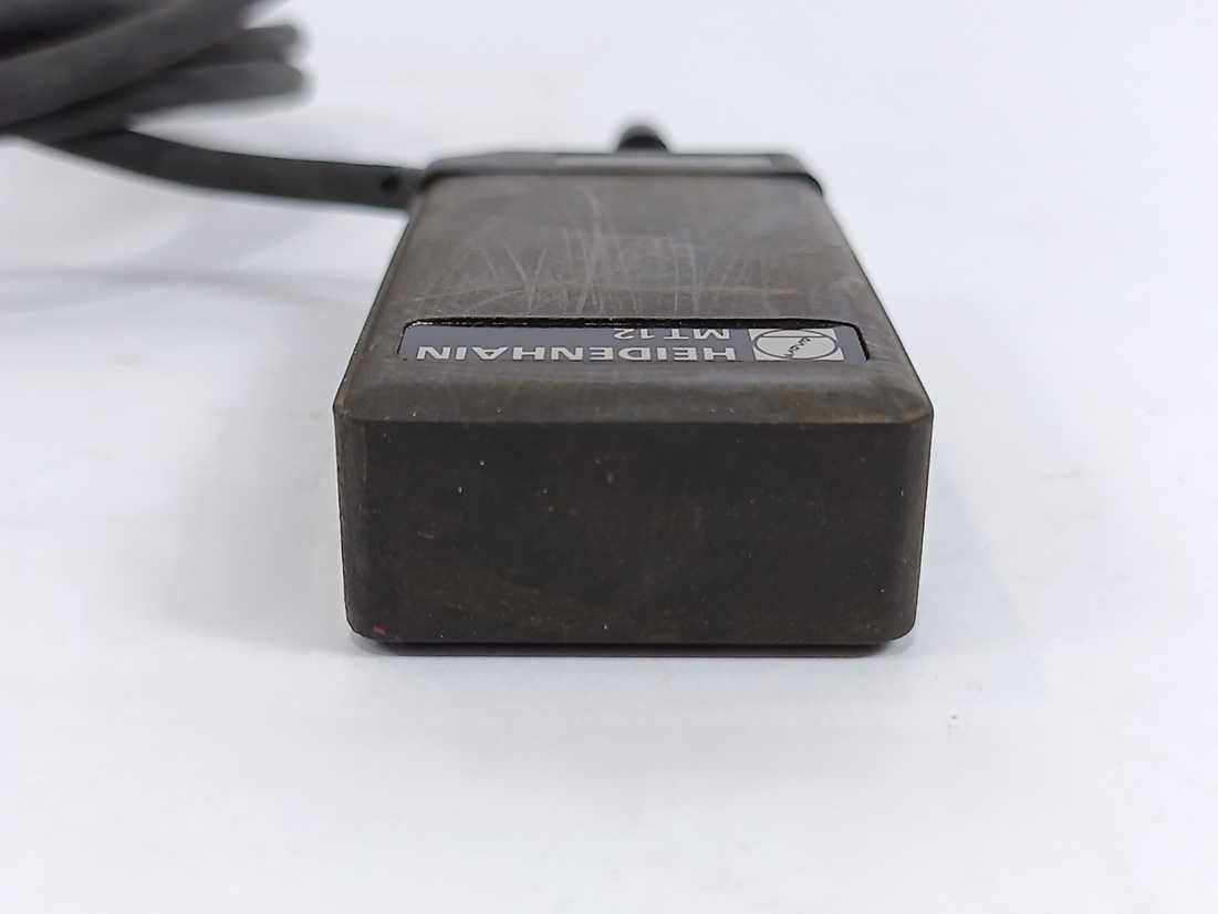 HEIDENHAIN 243602-06 MT12 High-precision Incremental Digital Length Gauge