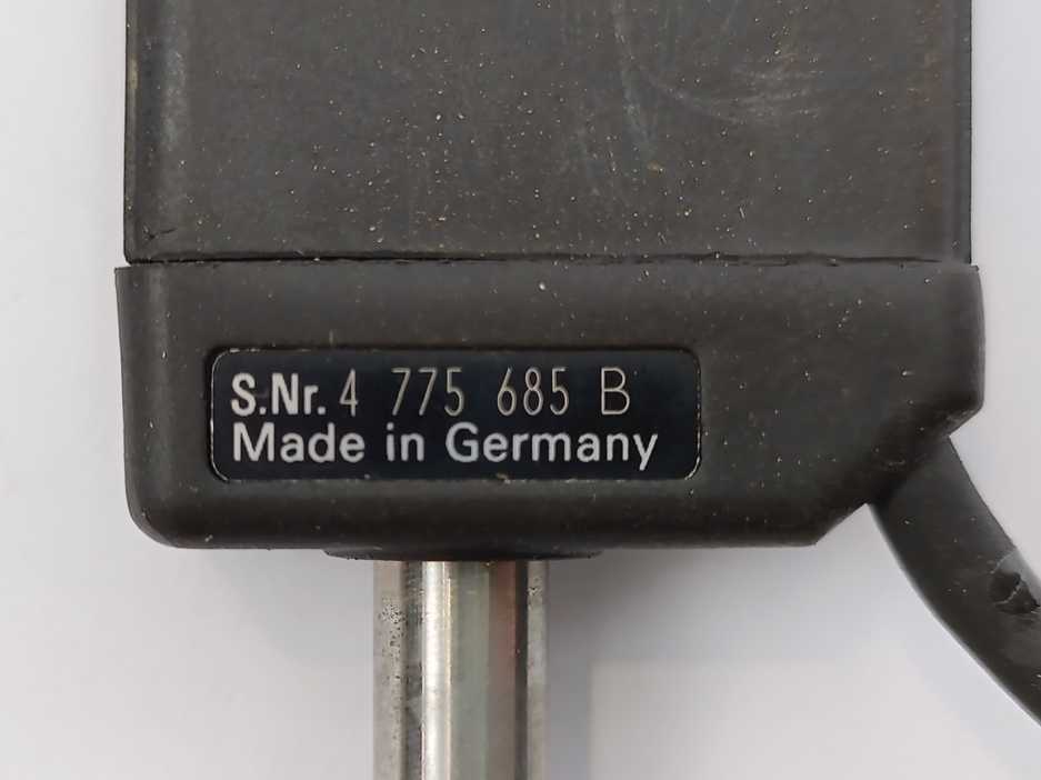 HEIDENHAIN 243602-06 MT12 High-precision Incremental Digital Length Gauge