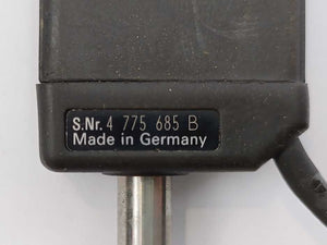 HEIDENHAIN 243602-06 MT12 High-precision Incremental Digital Length Gauge