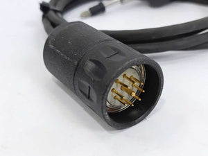 HEIDENHAIN 243602-06 MT12 High-precision Incremental Digital Length Gauge