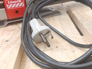 Edwards E2M8  Two-stage Rotary Vane Vacuum Pump