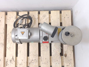 Edwards E2M8  Two-stage Rotary Vane Vacuum Pump