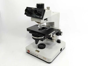 Leitz Wetzlar 020-452.008 DIALUX 20 EB Microscope **FOR SPARE PARTS**