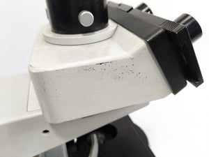 Leitz Wetzlar 020-452.008 DIALUX 20 EB Microscope **FOR SPARE PARTS**
