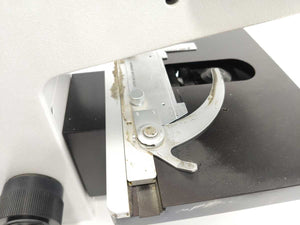 Leitz Wetzlar 020-452.008 DIALUX 20 EB Microscope **FOR SPARE PARTS**