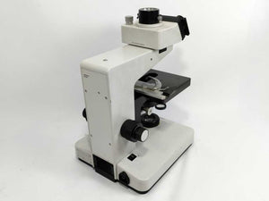 Leitz Wetzlar 020-452.008 DIALUX 20 EB Microscope **FOR SPARE PARTS**