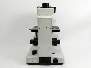 Leitz Wetzlar 020-452.008 DIALUX 20 EB Microscope **FOR SPARE PARTS**