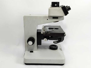 Leitz Wetzlar 020-452.008 DIALUX 20 EB Microscope **FOR SPARE PARTS**