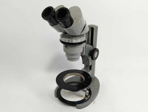 Nikon 82851 Microscope **FOR SPARE PARTS**