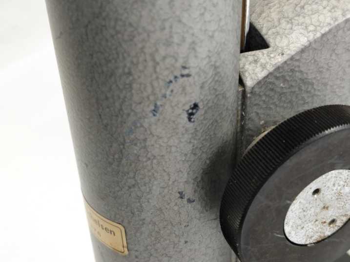 Nikon 82851 Microscope **FOR SPARE PARTS**