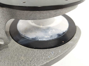 Nikon 82851 Microscope **FOR SPARE PARTS**