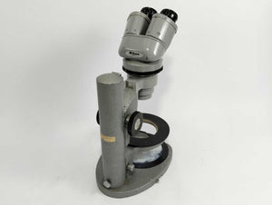 Nikon 82851 Microscope **FOR SPARE PARTS**