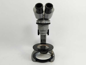 Nikon 82851 Microscope **FOR SPARE PARTS**