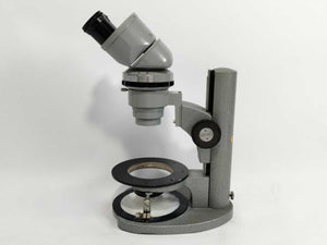 Nikon 82851 Microscope **FOR SPARE PARTS**