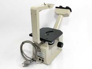 Nikon TMS Inverted Phase Contrast Microscope **FOR SPARE PARTS**