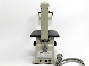 Nikon TMS Inverted Phase Contrast Microscope **FOR SPARE PARTS**
