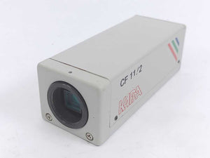 KAPPA CF11/2 Color Analog Video Camera