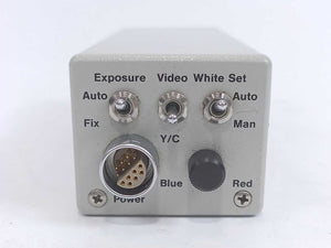 KAPPA CF11/2 Color Analog Video Camera