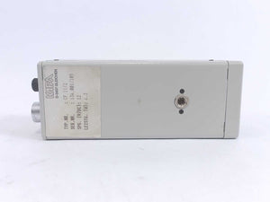 KAPPA CF11/2 Color Analog Video Camera