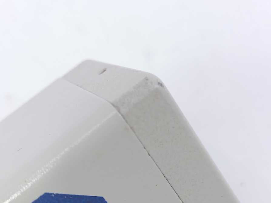 KAPPA CF11/2 Color Analog Video Camera