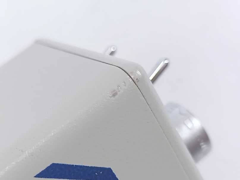 KAPPA CF11/2 Color Analog Video Camera