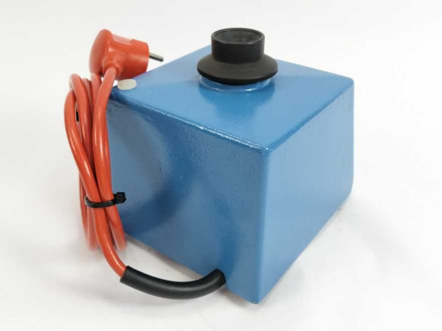 IKA Janke & Kunkel Labortechnik VF2 Shaker