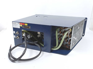 BRUKER AXS A14-A11 Cooling unit 24VDC 240W