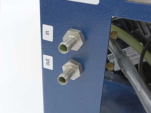 BRUKER AXS A14-A11 Cooling unit 24VDC 240W