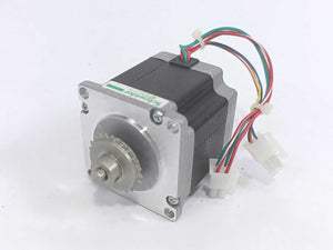 Schneider M-2222-3.0D Stepper Motor W/ Encoder US Digital