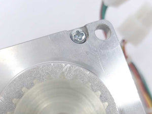 Schneider M-2222-3.0D Stepper Motor W/ Encoder US Digital