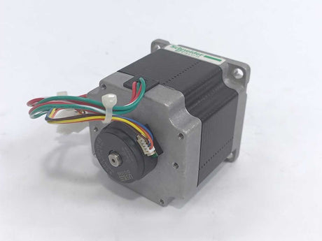 Schneider M-2222-3.0D Stepper Motor W/ Encoder US Digital