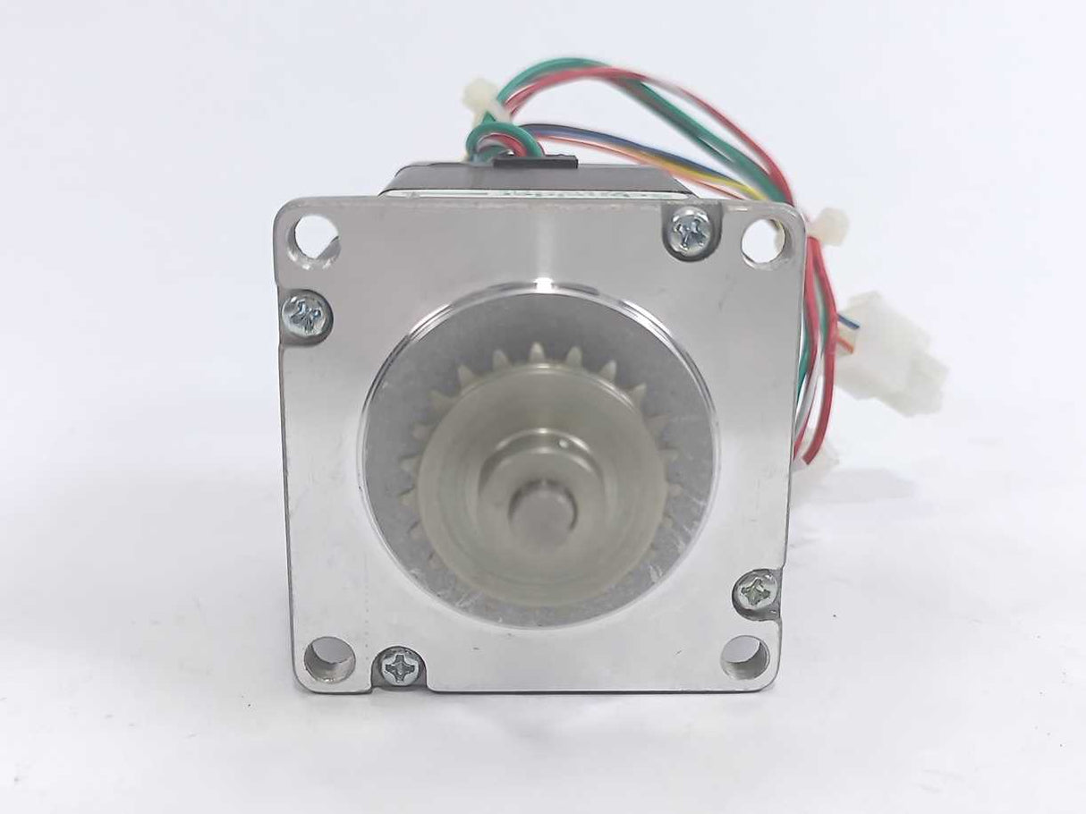 Schneider M-2222-3.0D Stepper Motor W/ Encoder US Digital