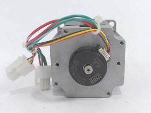 Schneider M-2222-3.0D Stepper Motor W/ Encoder US Digital