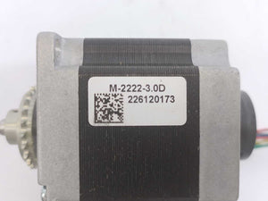 Schneider M-2222-3.0D Stepper Motor W/ Encoder US Digital