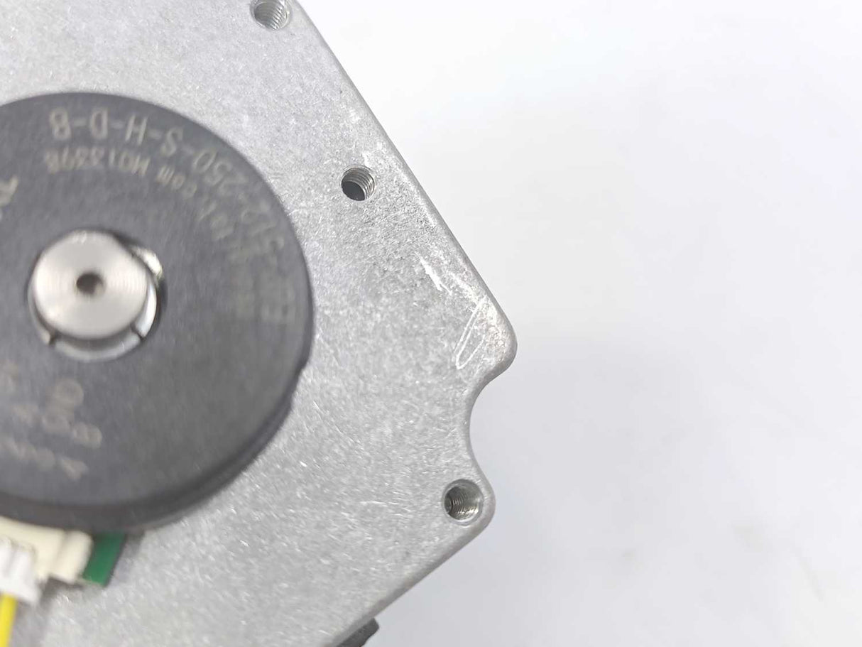 Schneider M-2222-3.0D Stepper Motor W/ Encoder US Digital